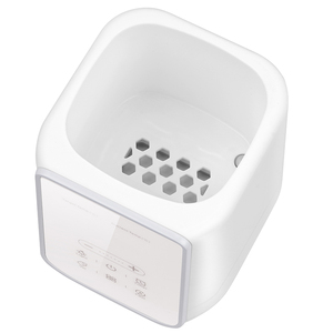 Agente <span class=keywords><strong>de</strong></span> Compras en China: Calentador y Esterilizador Eléctrico <span class=keywords><strong>de</strong></span> Biberones para Bebés Recién Nacidos, Desinfección por Ebullición, Libre <span class=keywords><strong>de</strong></span> BPA, Modo Constante 48H - Product Image 5