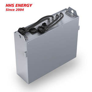 Аккумулятор для вилочного погрузчика, без обслуживания, 48 В, 300ah, 400ah, 500ah, 600ah, 700ah, lifepo4, аккумулятор для вилочного погрузчика - Product Image 6