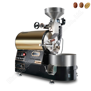 Hạt cà phê điện gia dụng và máy rang cà phê viên đạn tất cả các máy rang cà phê Điện - Product Image 6