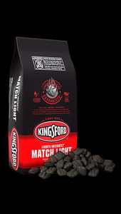 高級100%天然メスキート木炭 20ポンド包装袋 防湿スタンドアップ バーベキューグリル ペット用 - Product Image 3