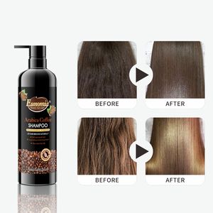 Kit de brillance, shampooing, après-shampooing, gelée et crème, sensible, sans parfum, pour tous les types de boucles et de <span class=keywords><strong>cheveux</strong></span>, végétalien - Product Image 4