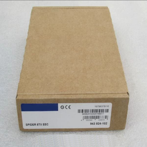 NEW and Original Automation <b>Ethernet</b> <b>Switch</b> RS30-0802O6O6SDAEHC - Product Image 1
