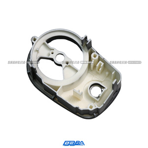 For Aston Martin DB11 Vantage 4.0 Headlight Switch Base <b>Plastic</b> Headlight Switch <b>Bracket</b> OE HY53-11654-AB - Product Image 4