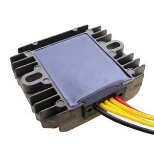 Redresseur <span class=keywords><strong>de</strong></span> tension KOLMIO-LAM adapté à la <span class=keywords><strong>moto</strong></span> SUZUKI GSX 750E Katana 1980-1983, régulateur <span class=keywords><strong>de</strong></span> redresseur - Product Image 5