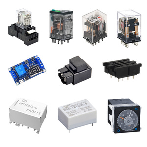 Professional BOM List <strong>G3MB</strong>-<strong>202PL</strong> DC5 <strong>G3MB</strong> Solid State Relay SSR SPST-NO 1 Form A 4-SIP Through Hole <strong>G3MB</strong>-<strong>202PL</strong>-DC5 PC Pin - Product Image 2