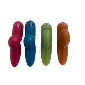 Penahan Pintu Kabinet PVC Ramah Lingkungan, Pelindung Jari Pengaman Bayi, Desain Anti Jari Terjepit, Warna Kustom, Berkualitas Tinggi - Product Image 1