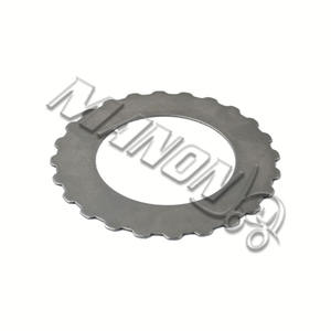 Disco de Embrague Mitsubishi 91324-12600 para Montacargas, Pieza de Repuesto para Transmisión - Product Image 2