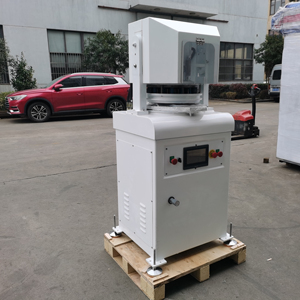 Máquina Divisora y Redondeadora de Masa para Panecillos, Totalmente Automática, para Panes de Hamburguesa, Tortillas, Pita, K-30G, Ecológica, Comercial - Product Image 1