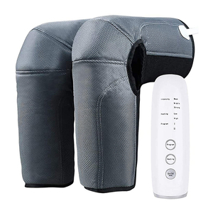 Masajeador de Rodilla y Pantorrilla con Compresión Térmica ST-502C del Fabricante de Productos ST-502C - Product Image 1