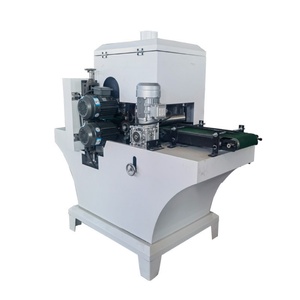 Movement Roller Drum Polishing Machine Four Side Metal Stone <b>Cement</b> Board Wood Square Sanding Sander Woodworking Machinery Motor - Product Image 3