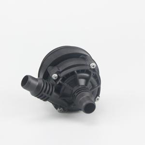 Pompe à eau électrique noire de remplacement pour Mercedes-Benz 0005007600 - Product Image 2
