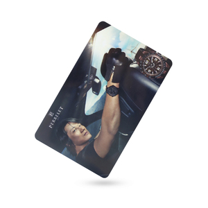 Tarjetas Inteligentes RFID Mifare Classic S50 Premium Brillantes, Tarjetas de Membresía de Plástico Impresas Personalizadas para Gimnasios, Comercios y Clubs - Product Image 4