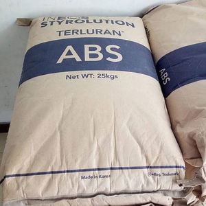 Gránulos de ABS 3001MV/3001MV2/3001MV2A/X00312, 25 kg, Grado de Moldeo por Inyección, Alta Resistencia al Impacto, Plástico de Uso General - Product Image 5