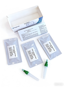 H.pylori à usages multiples : aide au diagnostic et au suivi de l'efficacité du traitement, adapté aux cliniques et laboratoires - Product Image 1