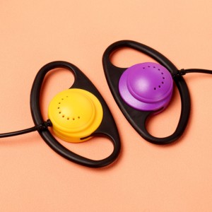 <span class=keywords><strong>2025</strong></span> Sy225 3.5Mm Có Dây Tai Duy Nhất Móc Cuộc Họp Văn Phòng Tai Nghe Âm Thanh <span class=keywords><strong>OEM</strong></span> Tai Nghe Audifonos Cho Hội Nghị Hướng Dẫn Du Lịch Hệ Thống - Product Image 2