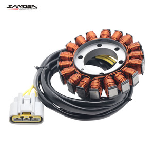 คอยล์สเตเตอร์มอเตอร์ไซค์ 12318396695 S1000R S1000RR M1000R M1000RR M1000 M 1000 <span class=keywords><strong>R</strong></span> <span class=keywords><strong>RR</strong></span> S 1000R 1000RR S1000 2018-2020 สำหรับ <span class=keywords><strong>BMW</strong></span> - Product Image 1