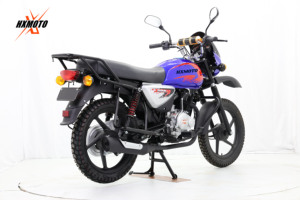 Motocicleta BOXER BM125 BM150 en Oferta en Arabia Saudita con Certificado GSO <span class=keywords><strong>GCC</strong></span>, Motor Zongshen - Product Image 2