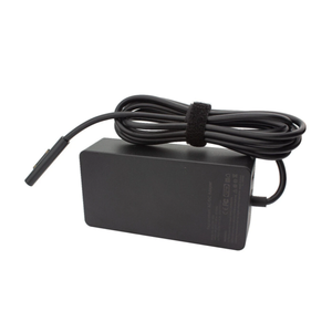 Adaptateur secteur 15V 8A 127W pour Microsoft Surface Book 3 Surface <span class=keywords><strong>Pro</strong></span> X 7 6 <span class=keywords><strong>5</strong></span> 4 3, chargeur fabriqué en Chine, pièces pour ordinateur portable - Product Image 3