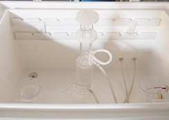Armoire de <span class=keywords><strong>Test</strong></span> de la <span class=keywords><strong>Corrosion</strong></span>, <span class=keywords><strong>Spray</strong></span> à sel 20 pièces, Machine de brouillard à sel et chambre de <span class=keywords><strong>Corrosion</strong></span> - Product Image 6