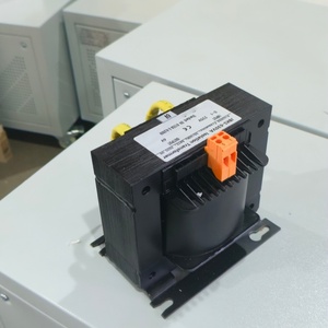 <span class=keywords><strong>Transformateur</strong></span> abaisseur BK/JBK 100VA 220V vers 110V 48V 36V 24V monophasé – Prix du <span class=keywords><strong>transformateur</strong></span> de contrô<span class=keywords><strong>le</strong></span> - Product Image 6