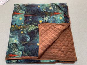 Pankai usine personnalisé imprimé bambou été Ultra doux léger et chaud respirant matelassé bébé couette <span class=keywords><strong>couverture</strong></span> - Product Image 2