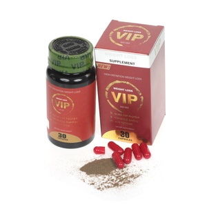 OEM/ODM mayorista <span class=keywords><strong>Garcinia</strong></span> <span class=keywords><strong>Cambogia</strong></span> cápsula para perder peso 100% hierbas naturales quema de grasa rápido nuevas píldoras adelgazantes Caspules - Product Image 3