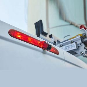 Cámara de respaldo de tercera luz de freno personalizada BRVISION 170 grados para Van <span class=keywords><strong>Toyota</strong></span> <span class=keywords><strong>ProAce</strong></span>/Peugeot Expert/Citroen Space Tourer 2016-2023 - Product Image 4