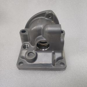 Nouveau boîtier de thermostat en fonte ME080950 6D31 6D34T, pièces de rechange pour moteur d'excavatrice SK200-6 VAME080950 099-7505 - Product Image 4