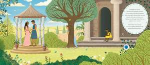 Livre pop-up <span class=keywords><strong>Le</strong></span> <span class=keywords><strong>Petit</strong></span> <span class=keywords><strong>Chaperon</strong></span> <span class=keywords><strong>Rouge</strong></span> - Livre d'histoires éducatif à <span class=keywords><strong>couverture</strong></span> rigide pour enfants - Product Image 3
