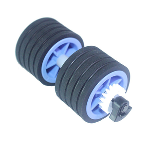 Kit de rouleaux de ramassage pour scanner MG1-4985-020 5607B001, compatible avec Canon <span class=keywords><strong>DR</strong></span>-C230 <span class=keywords><strong>C240</strong></span> M160 M160II R40 R50 RS40 MG1-4620 - Product Image 2