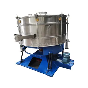 Widely Variety Any Kinds Tumbler Vibrating Screen Machine