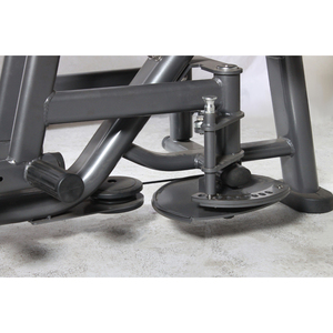 Appareil Commercial de Musculation des Mollets Assis en Acier Robuste pour la Construction Musculaire des Mollets – Vente en Gros - Product Image 4