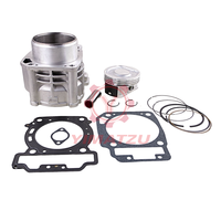 Kit cylindre piston pour CFMOTO CF450 Cforce Zforce Uforce CF MOTO 400AU ATV Quad UTV SSV