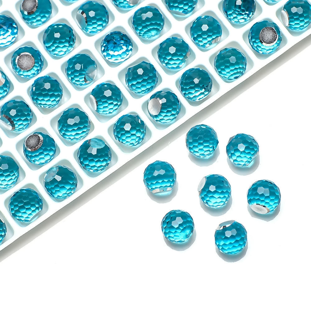 ทะเลสาบสีฟ้า