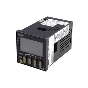 3G3MX2-A4030-E El nuevo PLC sin abrir tiene suficiente inventario para una devolución rápida. - Product Image 4