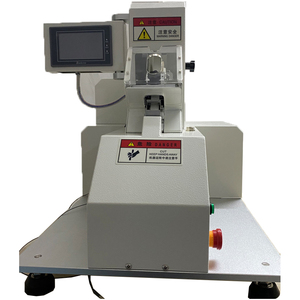 Avvolgitrice per bobine di filo avvolgicavo avvolgicavo avvolgicavo - Product Image 6