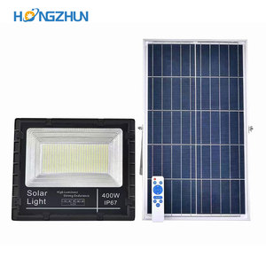 Reflector Solar de Alta Calidad para Exteriores, IP65, 20W, <span class=keywords><strong>40W</strong></span>, 100W, 200W, 300W, 400W, 500W, 1000W, con Control Remoto - Product Image 1