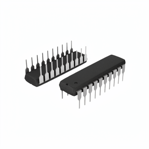 Buy Online Electronic Components 20 DIP MC74HC573ANG Logic Authorized Distributor - Product Image 1