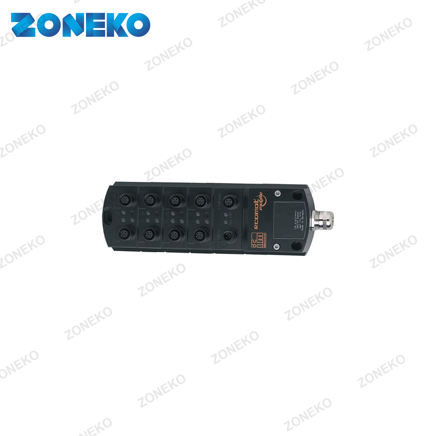 IFM CR2032 Controller - High-Quality Industrial Solution