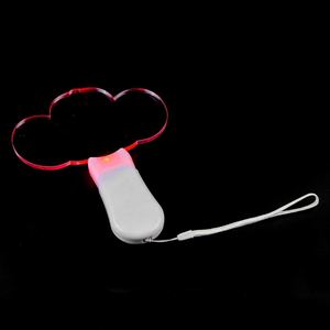 Hot Sale Party Supplies LED Flashing Glow <b>Stick</b> <b>Light</b> Bulb - Product Image 3