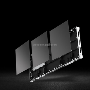 ATOP P2.5MM Indoor LED Video Wall Screen Displays 4800X2700MM 15.74X8.86FT P1.8 For Gym Summaries In Japan - Product Image 5