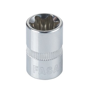 Fasano Socket Wrench 624 Tx5 <b>Torx</b> <b>Bit</b> Automotive Repair Tool - Product Image 1
