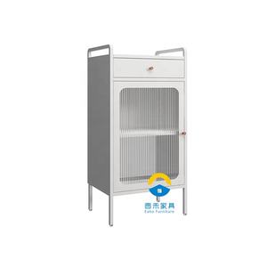 درج تخزين معدني ، كابينة منقولة ، مكنسة كهربائية ، مكنسة خفية - Product Image 3