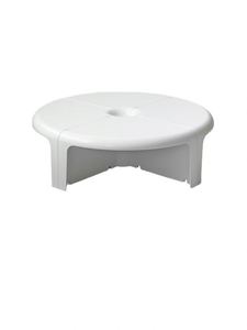 GEDO Nordic Tea Desk <span class=keywords><strong>Mesa</strong></span> de centro redonda Diseñador Creativo Pequeño apartamento Sala de estar <span class=keywords><strong>Mesa</strong></span> de centro - Product Image 3