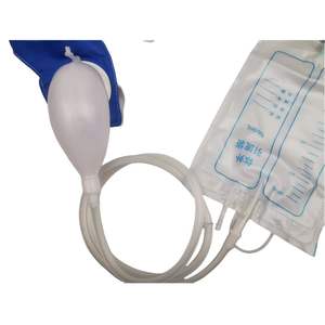 ถุงใส่ปัสสาวะใส่ซิลิโคนแบบนำกลับมาใช้ใหม่ได้ - Product Image 2