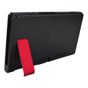 EXtremeRate Replacement Back Bracket Holder Kick Stand Kickstand for Nintendo <b>Switch</b> Console - Product Image 3