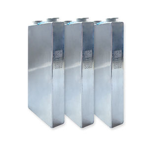 Cellule de batterie au <span class=keywords><strong>lithium</strong></span> prismatique 3.7v <span class=keywords><strong>24ah</strong></span> 20ah 22ah Ncm Nmc Li-ion - Product Image 3