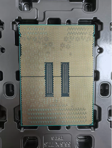 Xeon 4514Y เงิน SRN6J 16-core 32-เธรด2.0 GHz LGA4677โปรเซสเซอร์ TDP 150W - Product Image 1