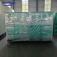 Generador Diésel Silencioso SinoShine de 1-4 Cilindros, Refrigerado por Agua, Monofásico/Trifásico, 100% Cobre, para Uso Doméstico, Larga Duración