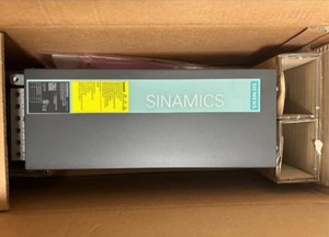EB+/FSF/DCAC/ 675-1080VDC 75KW S120 SINGLE MOMO 85A INT 6SL3320-1TG28-5AA0 6SL3320-1TG28-5AA3 - Product Image 1
